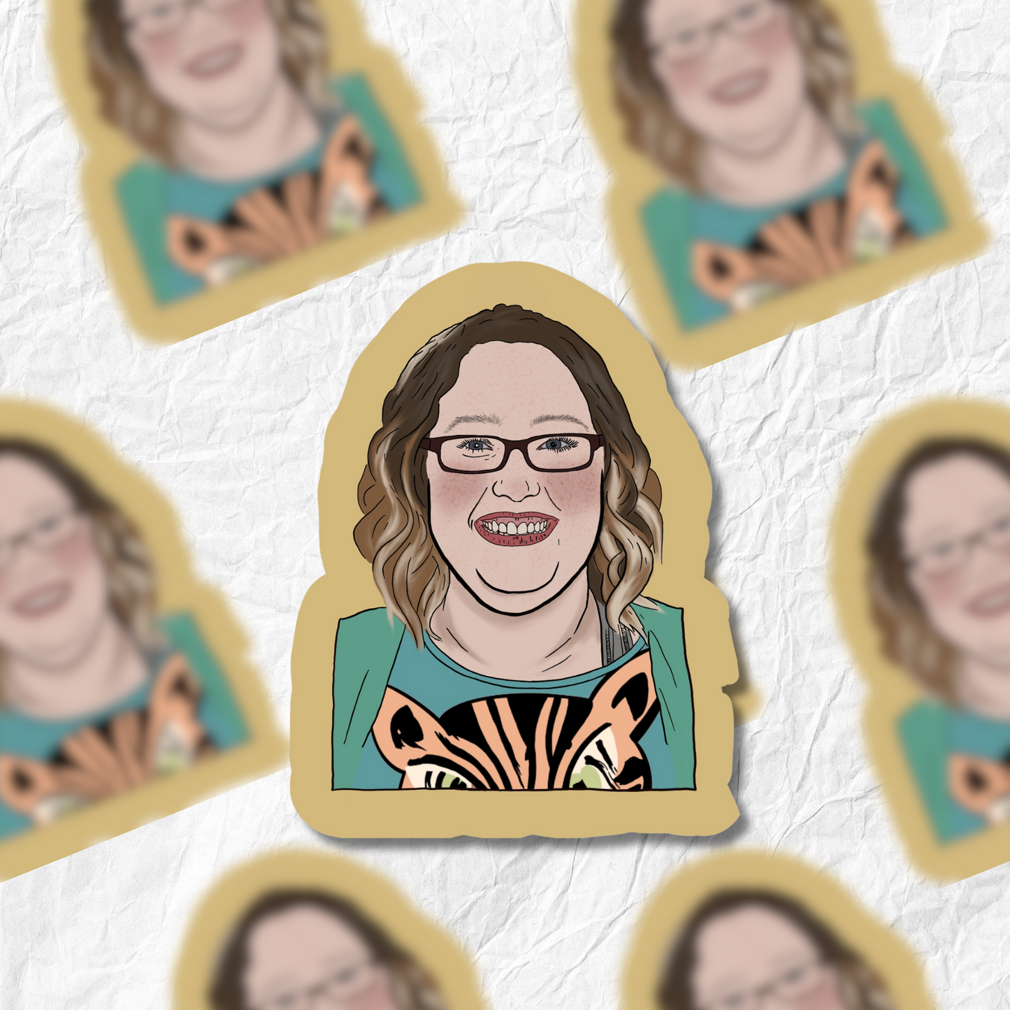 Mama June Family Crisis - Pumpkin / Lauryn
