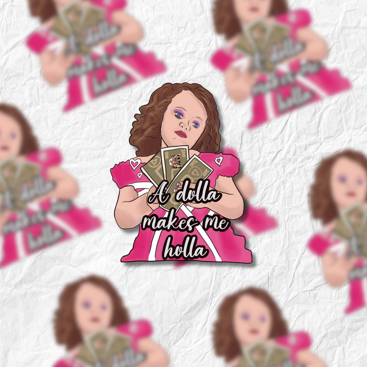 Mama June Family Crisis - a dolla make me holla