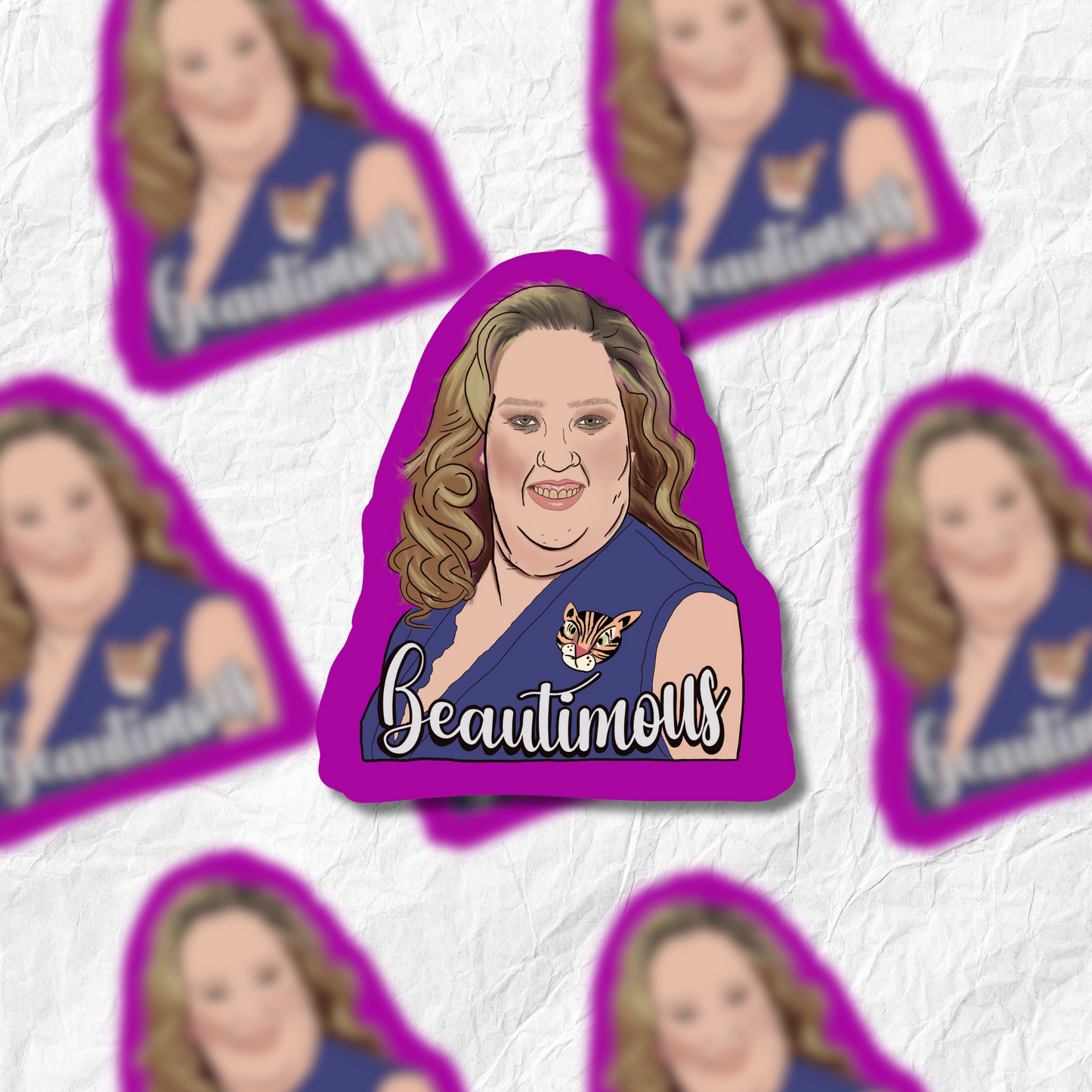 Mama June Family Crisis - Mama June Beautimous