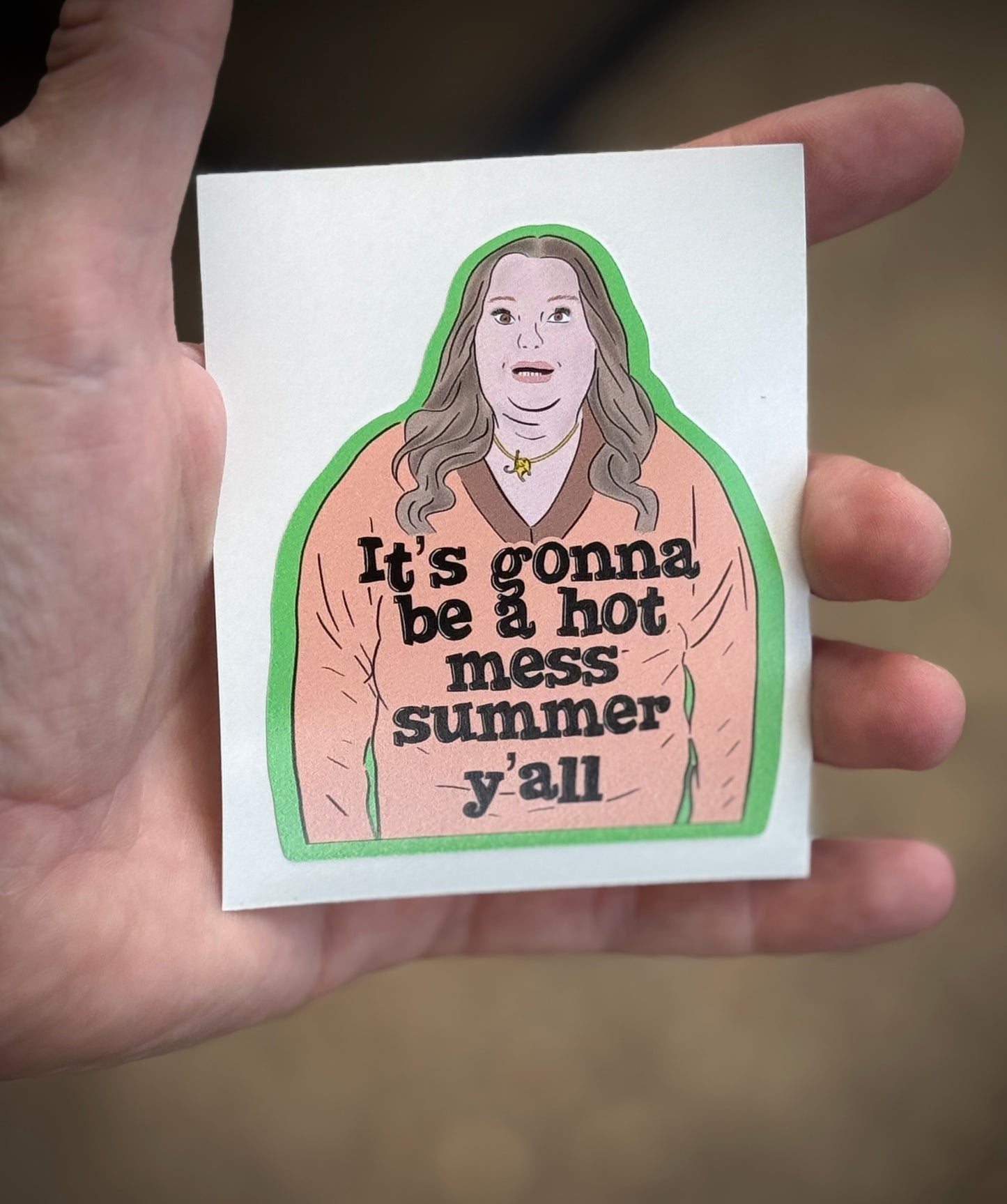 Mama June Family Crisis - Alana Honey Boo Boo - Hot Mess Summer