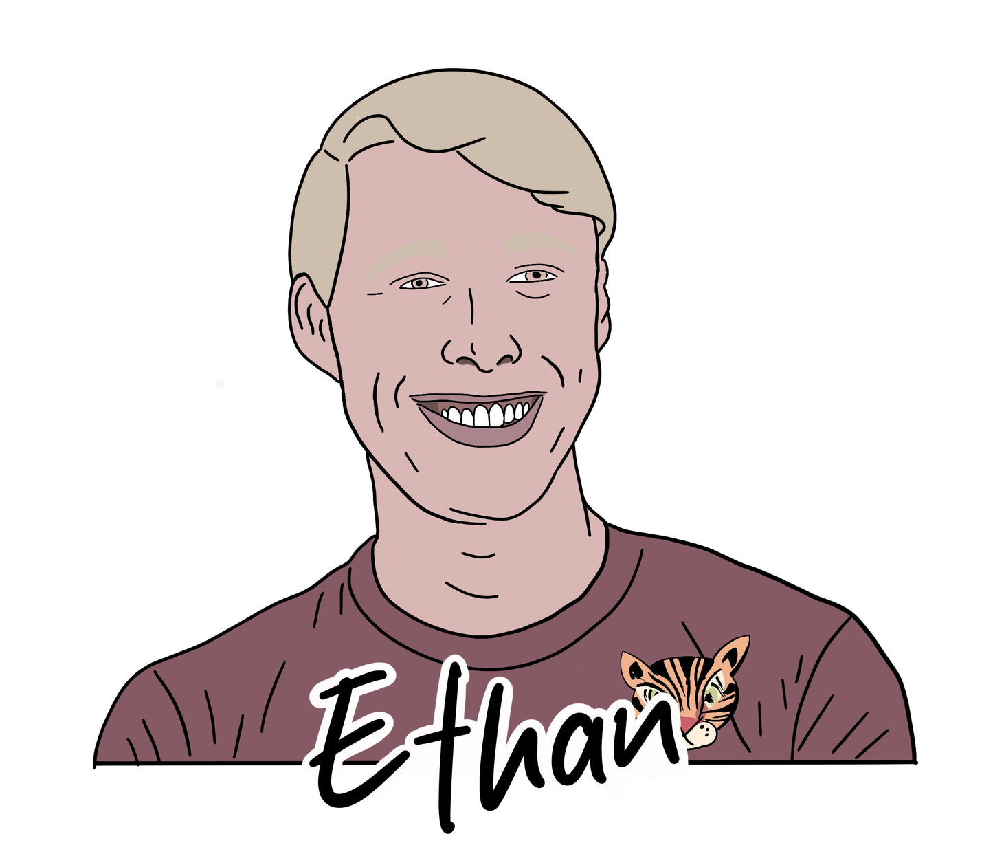Ethan - plathville