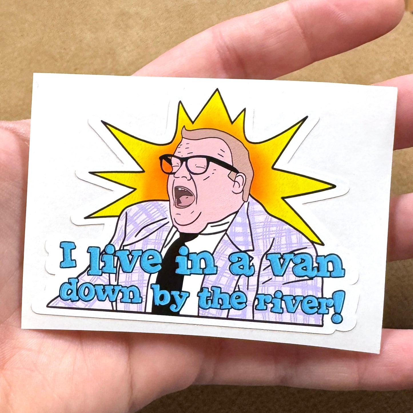 Chris Farley - Matt Foley Motivational Speaker