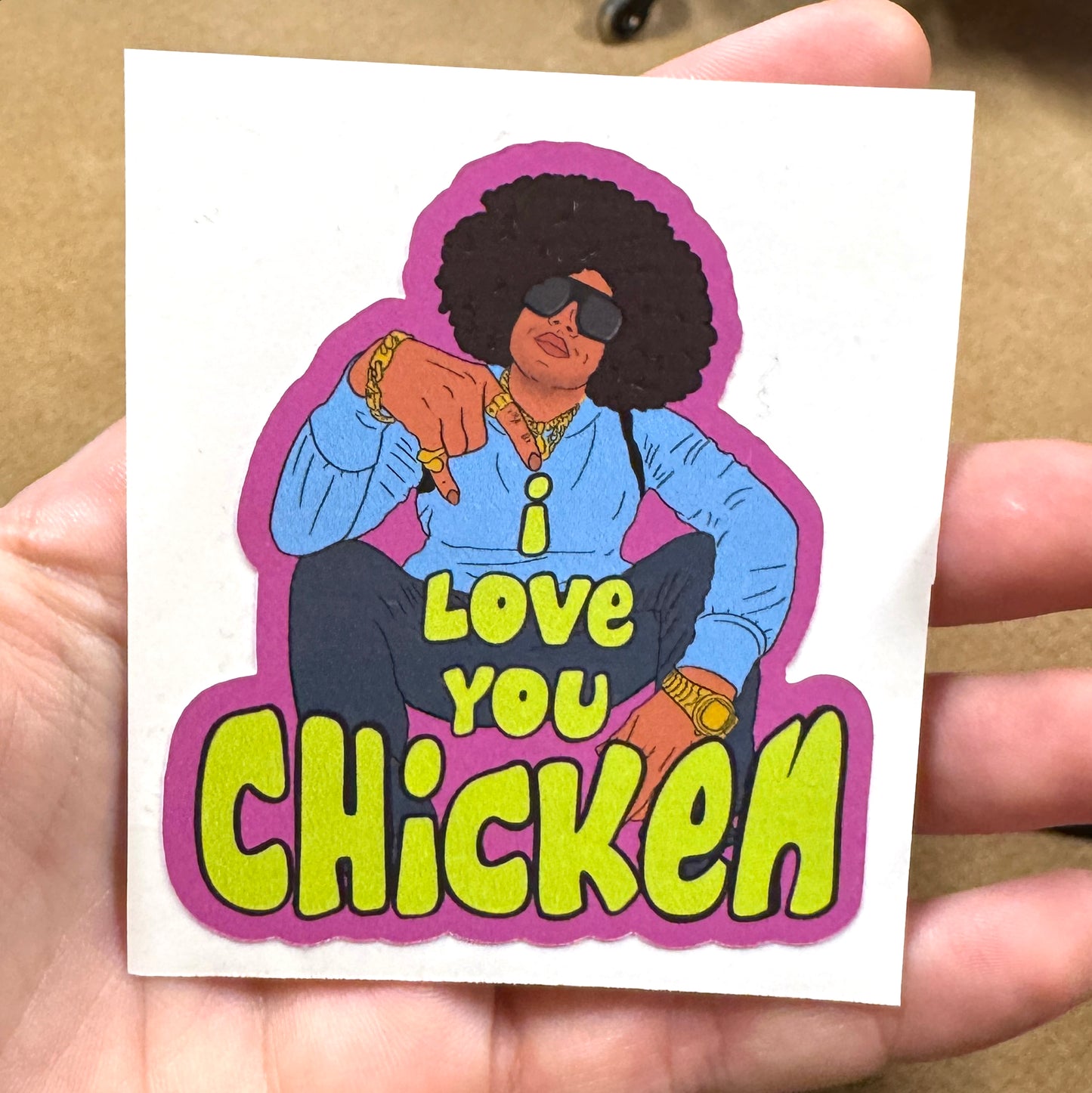 90 Day Fiancé - Jose Skate