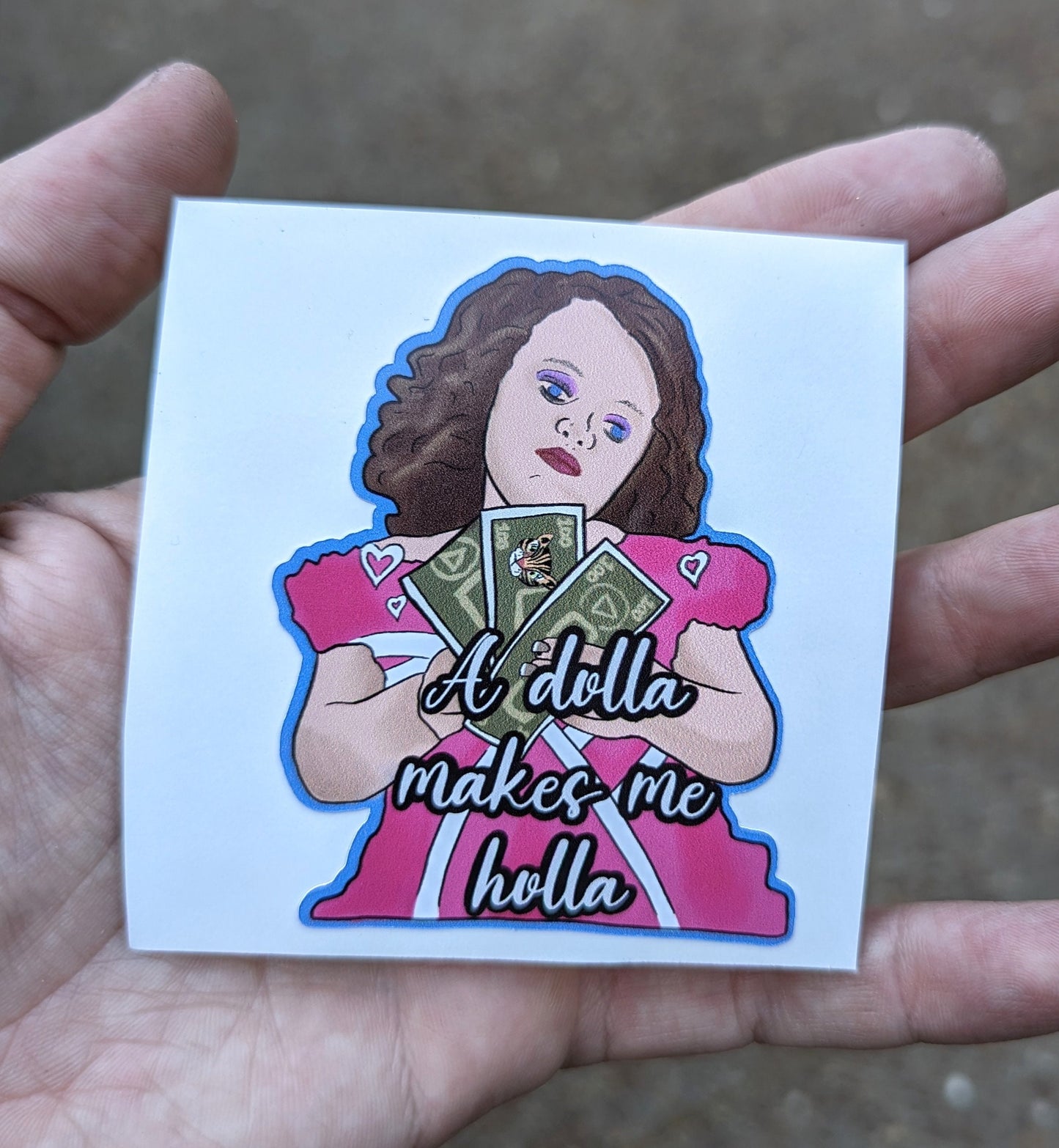 Mama June Family Crisis - a dolla make me holla