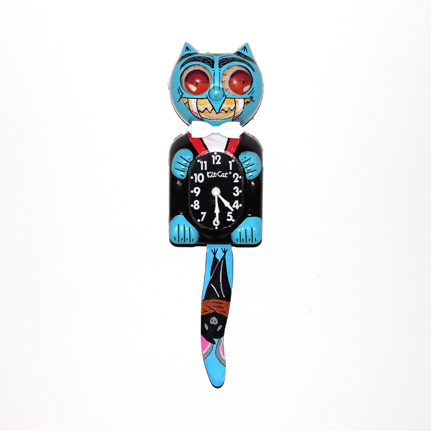 Dracula - Kit Cat Klock
