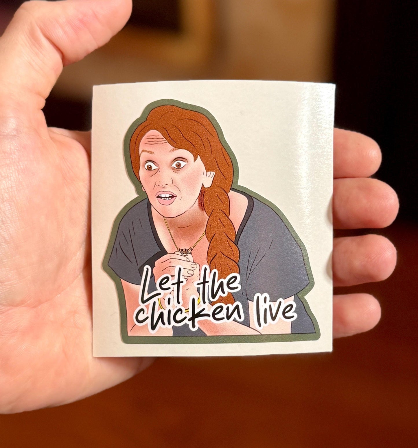 90 Day Fiancé - Rayne