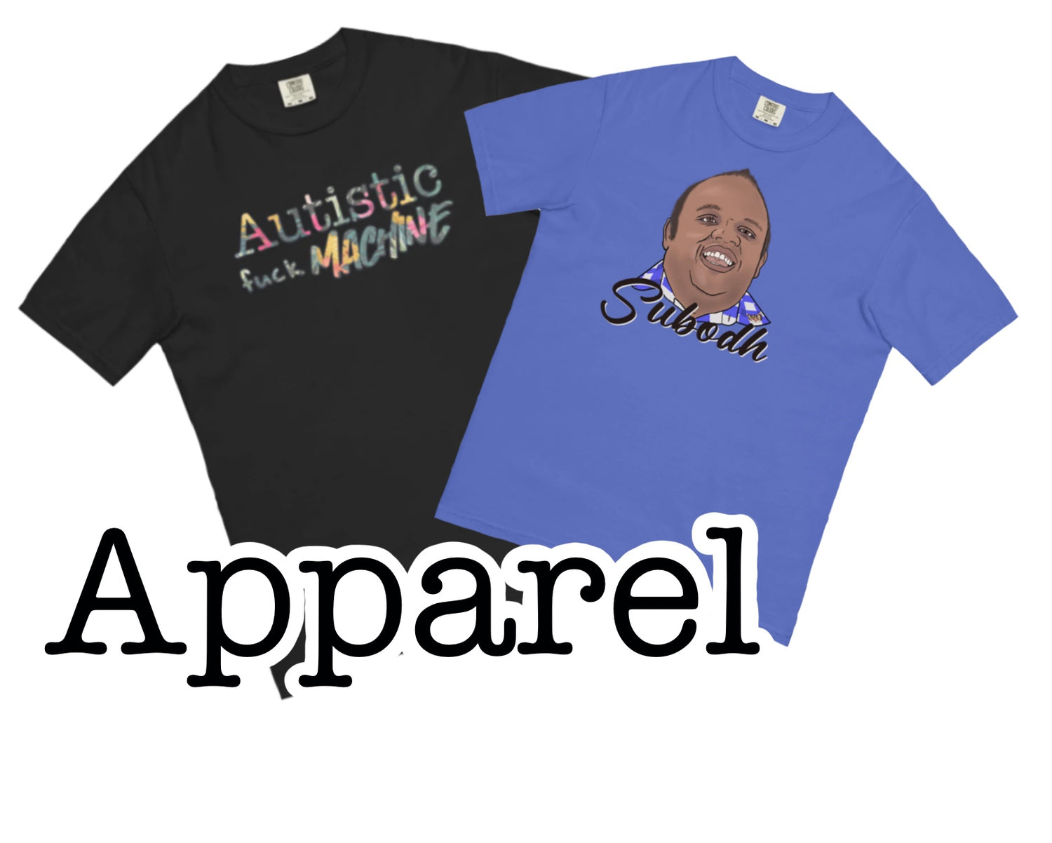Apparel