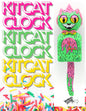 Sweet Tooth - Kit Cat Klock - Whoreable Decor