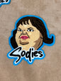 1000lb sisters - Tammy - Sodies - rug - Whoreable Decor