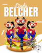 The Belcher Family - Custom Kit Cat Clock - Whoreable Decor