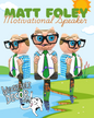 Matt Foley Chris Farley - Custom Kit Cat Clock - Whoreable Decor