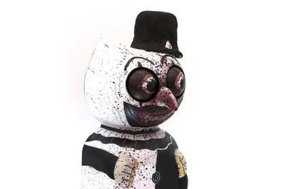 Art the Clown - Terrifier - Kit Cat Klock - Whoreable Decor